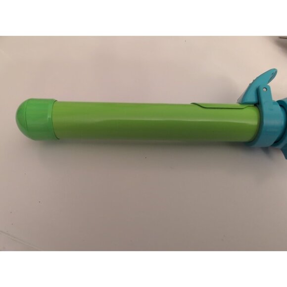 Beachwaver B1 Series Rotating Curling Iron NYC Graffiti Good Vibes B1 BW164 - Picture 8 of 8